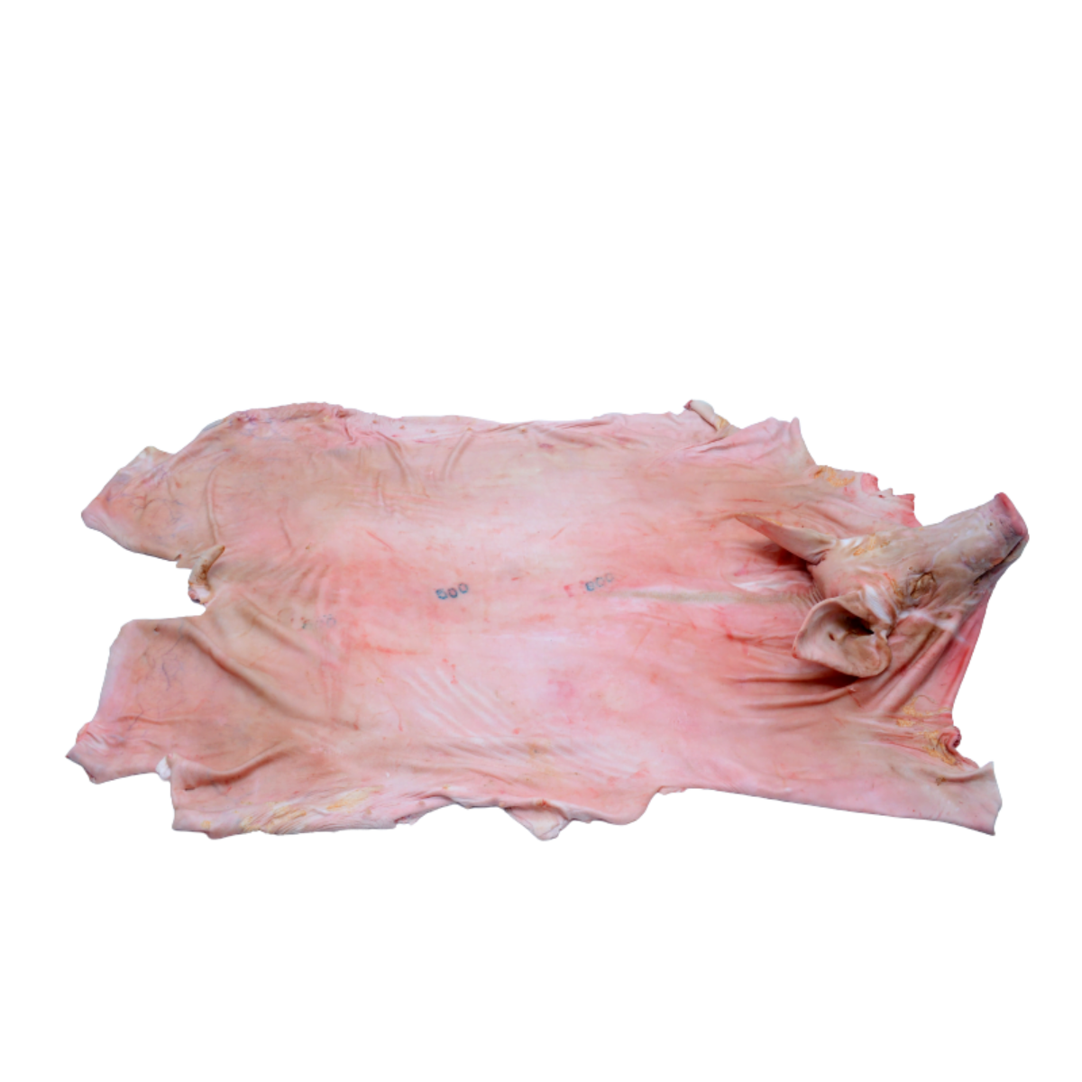 PIJAMA CERDO CON CABEZA - Imagen 3