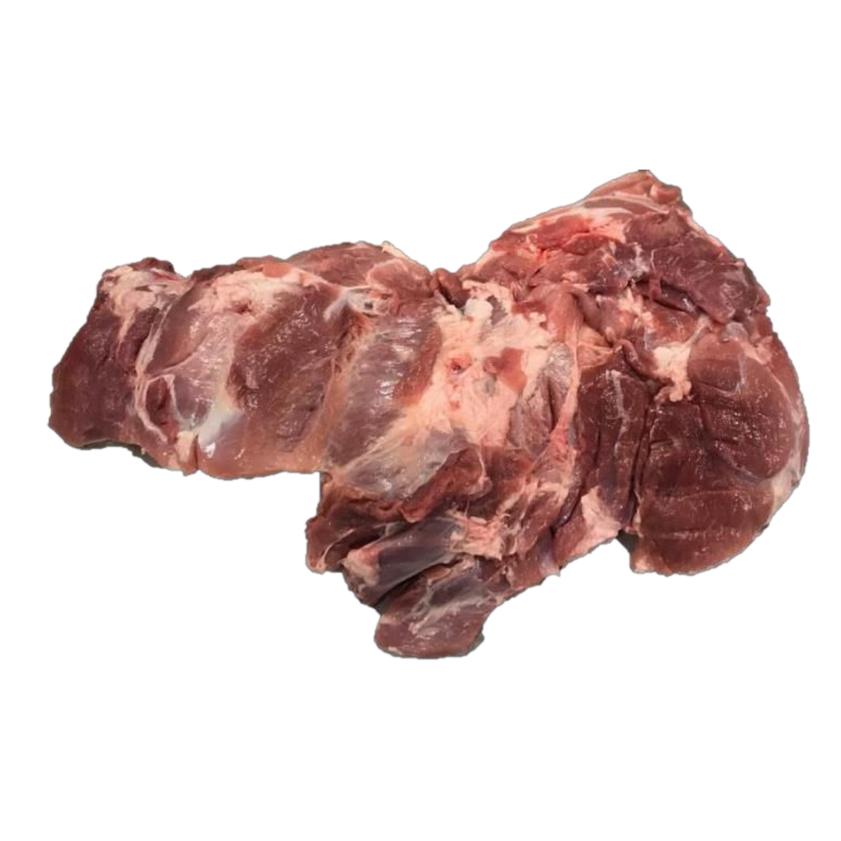 PIERNA DE CERDO