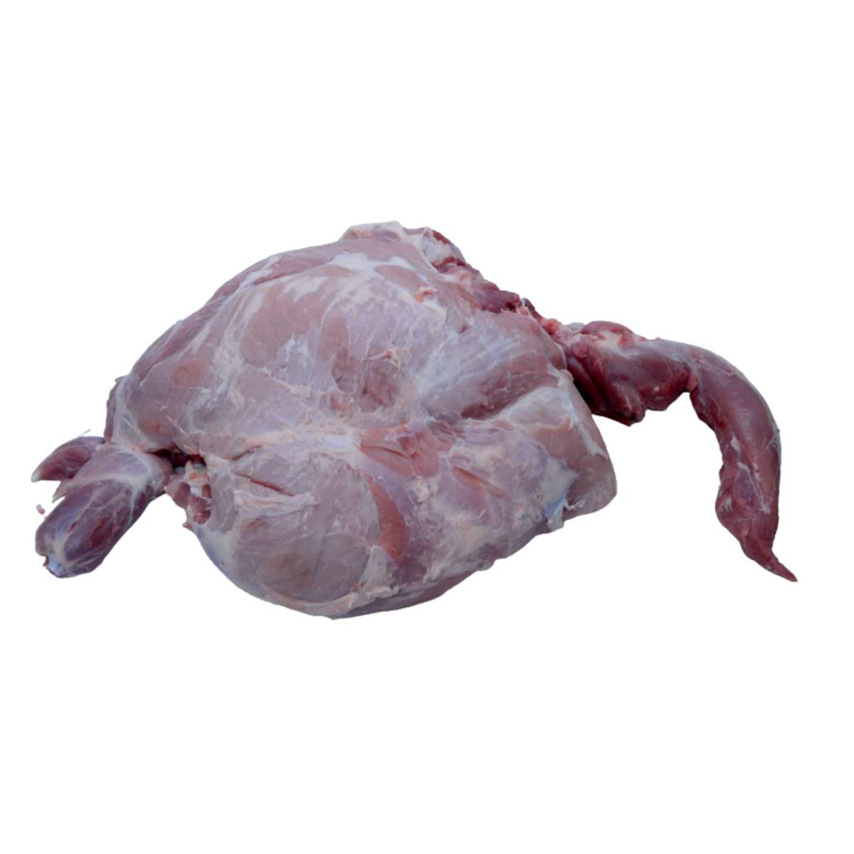 PIERNA DE CERDO - Imagen 2