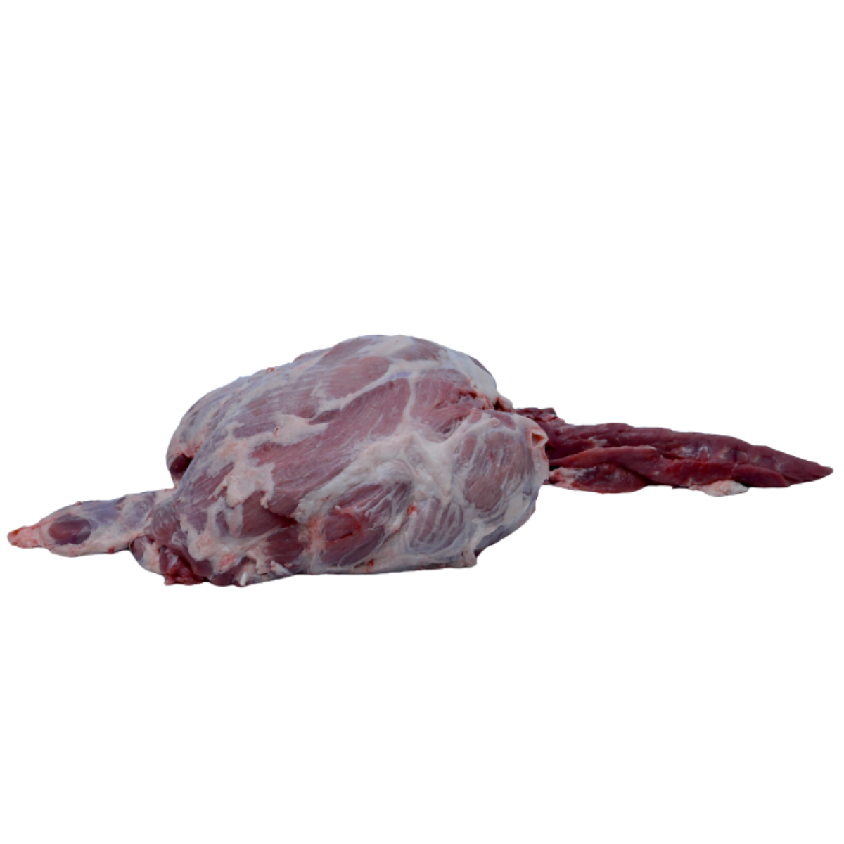 PIERNA DE CERDO - Imagen 3