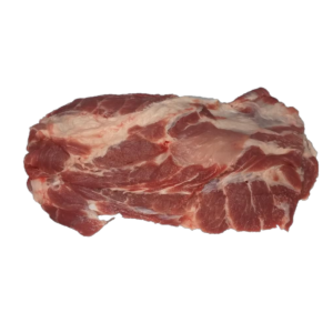 CABEZA DE LOMO DE CERDO