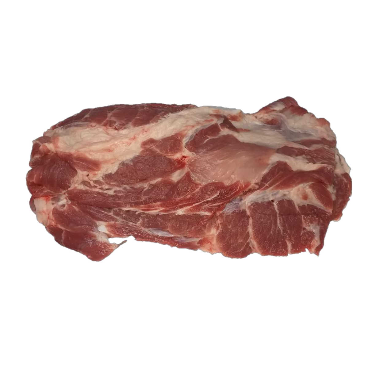 CABEZA DE LOMO DE CERDO