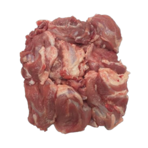 CARNE INDUSTRIAL DE CERDO