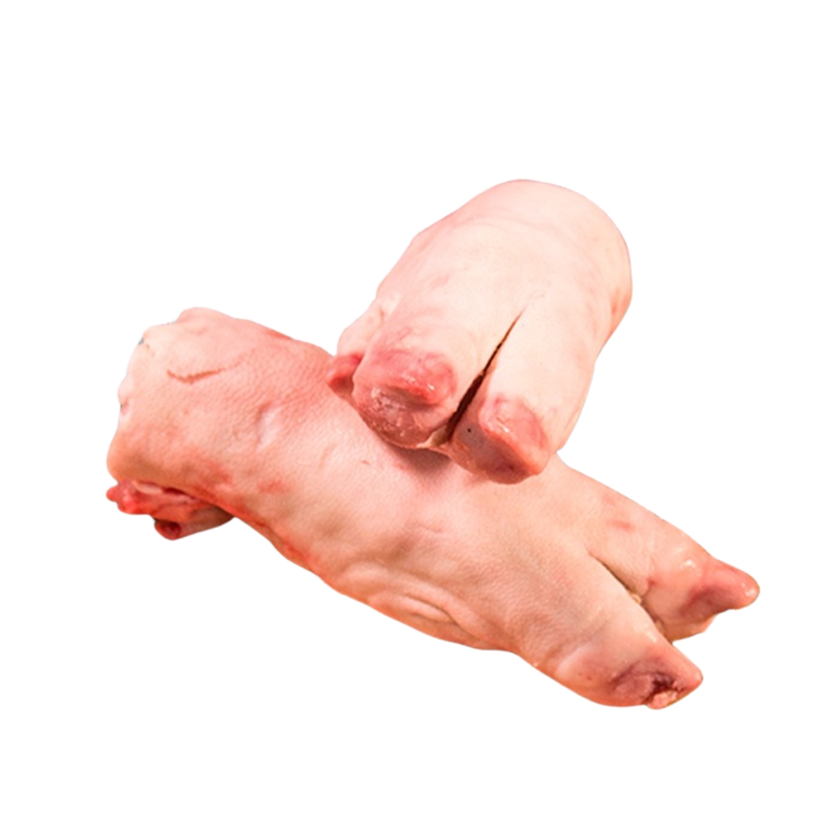PEZUÑA DE CERDO